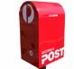 poster fast print australia post box