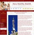 Electric, Magnetic Field EMF Radiation Protection Australia