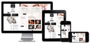 RESPONSIVE Website Design Brisbane Australia